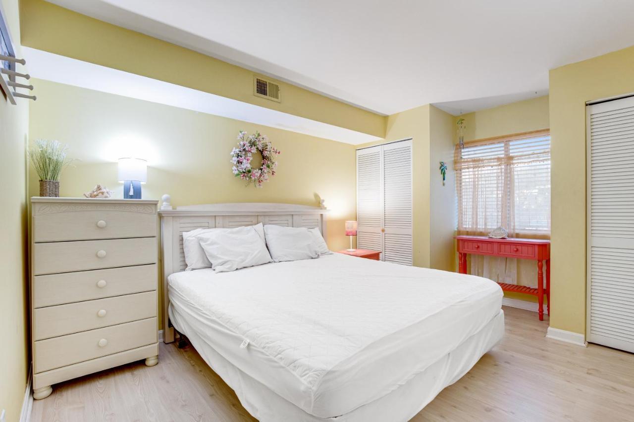 Jamaica III 105 Villa Ocean City Dış mekan fotoğraf